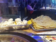 -山河屯铁锅炖(哈西站店)