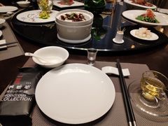 -画臻楼.家宴.融合菜(锦业路店)