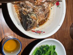 -老湘村·湖南土菜(天河维多利店)