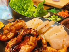 -焱岛烧肉·活鳗炙烤(晋江万达店)