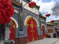 -哈尔滨极乐寺
