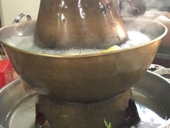 -鑫龙火锅城(环山路店)