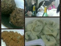 android_upload_pic-潘国仙耳光馄饨(黄家阙路店)