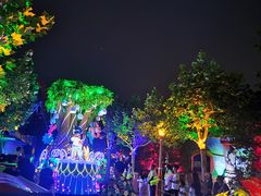 -青岛方特梦幻王国