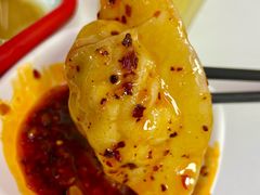 -熊大爷现包饺子(车陂店)