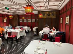 -上海老饭店(北京分店)