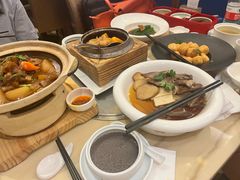 -锦粤宫·精致粤菜(深圳北站店)