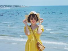 -美奈渔村