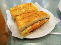 -华嫂冰室(尖沙咀店)