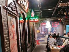 -北三老太太烧烤(人生一串上榜店)