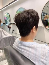 -卓梵美发·精品Salon