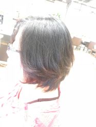 -Mentor Hair Salon