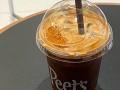 -Peet's Coffee皮爷咖啡(武商Mall手作店)