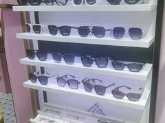 -Sweet Color美瞳隐形眼镜店(九亭金地广场店)