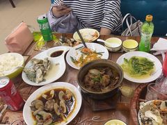 -鑫鸿达·海鲜闽菜热炒小馆(中山路店)