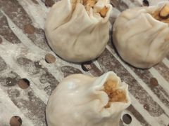 烧卖-汪一挑馄饨(老街店)