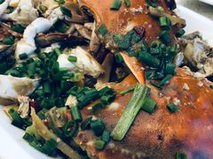 -渔中舟海鲜大排档(普陀沈家门店)