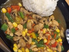 -真功夫(联丰店)