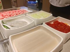 -海底捞火锅(杭州萧山宝龙广场店)