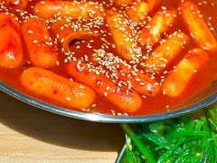 -麻蒲碳烤肉(嘉禾东平地铁站19号店)