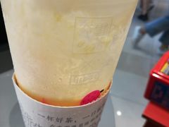 -奈雪的茶(凯德新都心店)