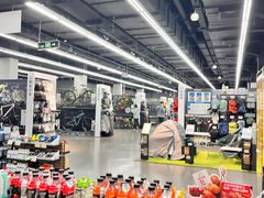 -迪卡侬(越秀公园店)