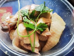 招牌百家鸡-百家鸡味馆(清泰店)