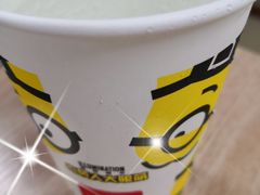 -麦当劳(伟城广场店)