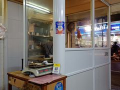 -煲煲香快餐(南京路店)