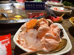 -蜀国大将老火锅(江北店)