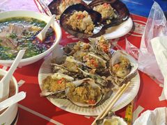 -海大南门夜市(海富街店)