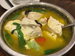 -自在弥林花园餐厅(云栖店)