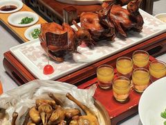 -大鸽饭(体育西路店)