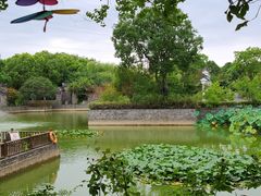 -嬉乐湾休闲旅游区