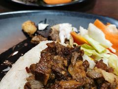 -陈老斯呼尔嗨吃烧烤(科巷店)
