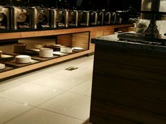 -比格比萨自助(新辰里学清路店)