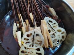 -厕所串串(文殊院店)