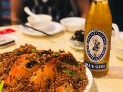 -喜记避风塘炒辣蟹(旗舰店)