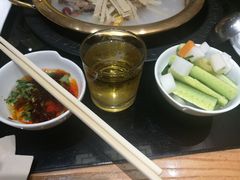 -川中故事·成都老火锅(东书房店)