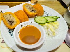-小句号·精致料理(江南环球港店)
