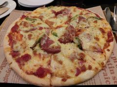 -行者书屋大堂吧 ·下午茶(南京圣和府邸酒店)