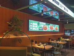 -0048鲜活香辣虾·火锅(铜陵路店)
