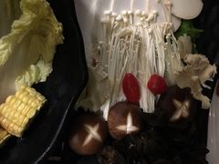 -牛焱·贵州黄牛肉火锅(城西银泰店)