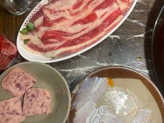 -叁口煮市井老火锅(春熙路店)