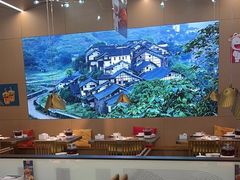 -老屋印象川菜(世纪东方店)