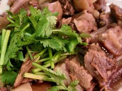-春花民族美食(佳木斯总店)