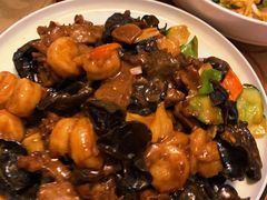 -大眼锅贴饺子(河西店)