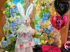 -LE SHARE洛笙·花园西餐(北京路步行街店)