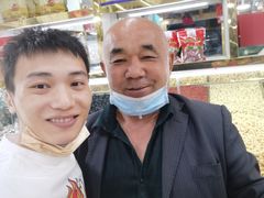-新疆红山干果市场