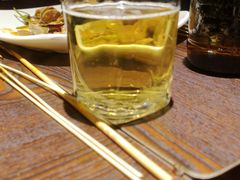 -风暴音乐烧烤串吧